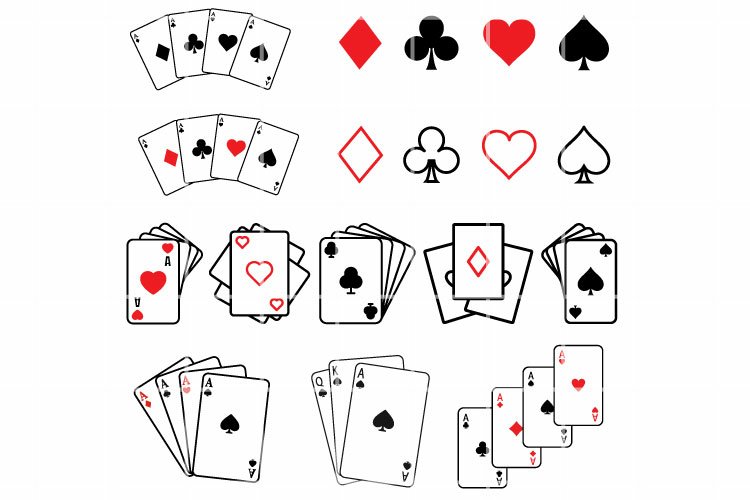 Casino Cards